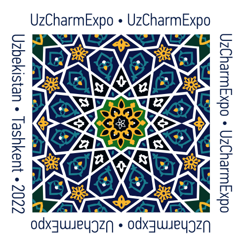 13-я Международная выставка-ярмарка UzCharmExpo-2022