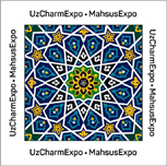 Uzcharm Expo